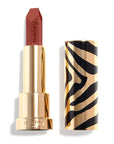 Sisley Paris Le Phyto-Rouge, 32 Orange Calvi - Long-Lasting Hydration Lipstick - Immediate Color, Ultra-Luminous Finish - Plumps & Smooths Lips