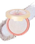 Oulac Luminisers Blush Face & Eyeshadow 2 in 4.8g