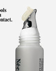 Nécessaire The Lip Balm | Hydrating Lip Balm for Women and Men, Clear, Mint, Multi-Ceramide, Treatment Balm | Instant Relief for Dry, Chapped Lips | Cooling Hypoallergenic Tip | Non-Sticky (0.5 fl oz)