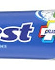 Crest Tartar Protection Whitening Cool Mint Flavor Toothpaste, 8.2 Ounce
