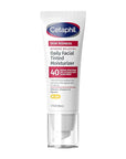 CETAPHIL Redness Relieving Daily Facial Moisturizer SPF 40, 1.7 fl oz, Broad spectrum Sunscreen, Neutral Tint, For Redness-Prone Skin