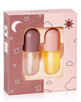 KISSIO Lip Plumper Set,Natural Lip Plumper,Lip