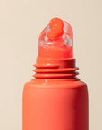 Summer Fridays Tinted Lip Butter Balm - Conditioning Vegan Lip Balm for Instant Moisture, Shine & Hydration - Sheer-Tinted, Soothing Skincare - Poppy (.5 Oz)