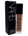 NARS Natural Radiant Longwear Foundation - Aruba Women of 1)