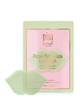 Pixi Beauty Rose Ceramide Lip Patch | Hydrates, Nourishes & Plumps | With Rose, Ceramides & Centella Asiatica | 1 Count