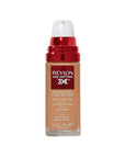 Revlon Age Defying 3X Makeup Foundation, Firming, Lifting fl oz