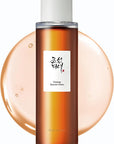 Beauty of Joseon Ginseng Essence Water Hydrating Face Toner for Dry, Dull Skin. Korean Moisturizing Skin Care for Men and Women 150ml, 5 fl.oz
