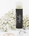 Andaz Press Personalized Wedding Party Lip Groom