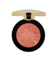 Milani Baked Blush, Powder Blush for Cheeks, Cruelty Free Makeup - Shape, Contour & Highlight Face for a Shimmery or Matte Finish -Corallina