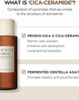 SKIN1004 Madagascar Centella Probio-CICA Essence Toner 7.10 fl.oz, 210ml