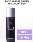 Ultra Soothing Face Toner R4 w/Azulene 17 Amino fl oz