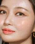 Vegan Blush Stick Multi Balm Cheek Stick Korean