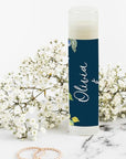Andaz Press Personalized Bridal Shower Bachelorette Garden
