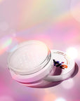 Ready Set! Go in True Translucent, Lightweight Pressed