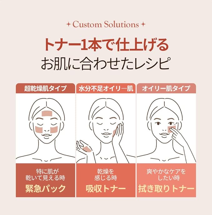 [K Beauty SNP] 24K Gold Firming Expert Collagen Toner