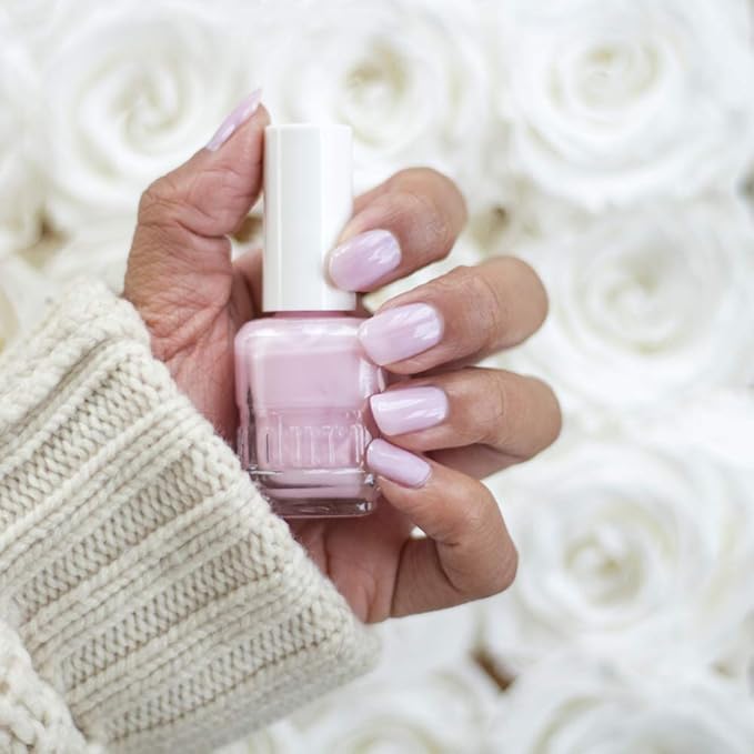 duri Nail Polish, 309 Iced