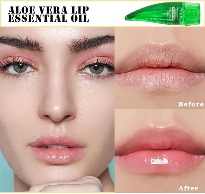 Lip Plumper Set, Natural Lip Plumper Night