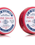C.O. Bigelow All Purpose Classic Rose