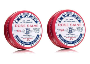 C.O. Bigelow All Purpose Classic Rose
