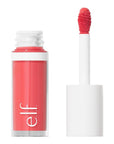 e.l.f. Camo Liquid Blush, Long-lasting Liquid Blush For High-pigment Color, Creates A Soft, Dewy Finish, Vegan & Cruelty-free, Pinky Promise