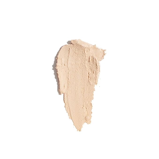 ATTITUDE Oceanly Light Coverage Foundation Stick, Titanium Dioxide-Free, 0.42 Ounces