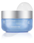 Dermafirm Moist Barrier Intensive Moisturizer Face Cream M4 | Korean Face Moisturizer Face Lotion for Hydration & Nourishment w/Ceramide, Peptide & Collagen | No Animal Trials No Paraben 1.69 fl oz