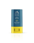 Oars + Alps Matte Sunscreen Face Stick SPF 50, Water & Sweat Resistant Sunblock, Broad Spectrum UVA/UVB Protection, Dermatologist Tested, Gluten-Free, Travel-Friendly