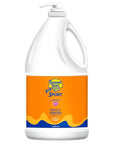 Banana Boat Sport SPF 50 Sunscreen Lotion, 128oz | Banana Boat Sunscreen SPF 50 Lotion, Oxybenzone-Free, 128oz (Pack of 1)
