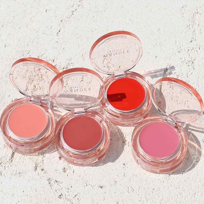 Wander Beauty Double Date Lip & oz