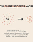 Paula's Choice SHINE STOPPER Instant Matte Finish Oil