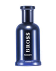 Hybrid & Company Bro$$ Night For Men Pour Homme Eau De Toilette Natural Spray 3.4FL.OZ