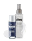 [DearKlairs] Fundamental Ampule Mist + Unscented Toner Set, Korean Skincare Routine