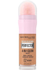 Maybelline New York Instant Age Rewind Instant Perfector 4-In-1 Glow Makeup, Medium