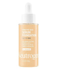 Neutrogena Healthy Skin Sensitive Skin Serum Foundation with Light 03, 1 oz