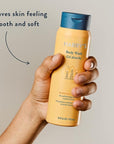 Harry's Body Wash for Men, Redwood, 16 Fl Oz (Pack of 4) - Packaging May Vary
