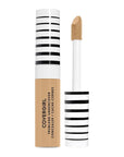 COVERGIRL TruBlend Undercover Concealer, Warm Nude, Pack of 1