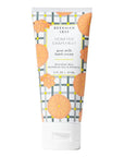 Beekman 1802 Pure Goat Milk Hand Cream, Honeyed Grapefruit - Scented - 2 oz - Moisturizing Lotion for Dry Skin - Anti-Aging Hydration - Good for Sensitive Skin - Cruelty Free - Packaging May Vary