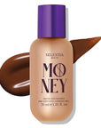 Matte Foundation Money - Long-Lasting Makeup Foundation with