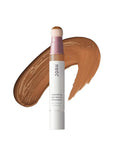 JOAH Perfect Complexion Under Eye Concealer and Serum, Korean Makeup, Hydrating Under Eye Serum Concealer Stick for Dark Circles and Puffiness, Peptide Serum with Medium Coverage