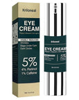 Eye cream, under eye cream