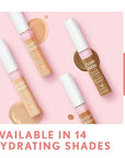 Covergirl Clean Fresh Hydrating Concealer, 310 Porcelain, 0.23 0.23 Fl Oz