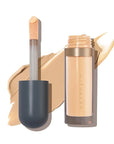 COVER FX Skin Discovered Longwear Full Coverage Concealer cool undertones