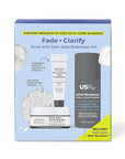 Urban Skin Rx, Acne & Dark Cleansing