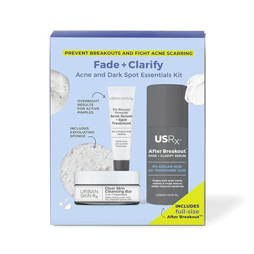 Urban Skin Rx, Acne & Dark Cleansing