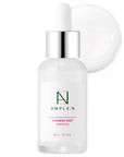 AMPLE:N Ceramide Shot Ampoule – Anti Aging and Hydrating Serum with Ceramide for Deep Moisturization – For Dry & Rough Skin to Reduces Wrinkles & Repairs Skin, 1.01 fl.oz.
