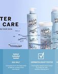 Victoria's Secret Pink Water Body Mist with Essential Oils