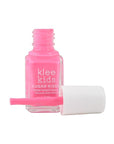 Luna Star Naturals Klee Kids Deluxe Play Makeup Kit. Gentle and Non-Toxic. Made in USA. (Pink Ballet Fairy)