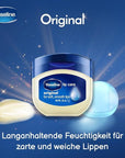 Vaseline Lip Therapy Original | Vaseline