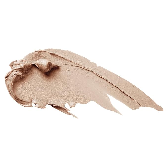 Organic Concealer, FULL Coverage Cover Up, 100% Natural, Bare Naked