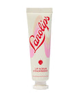 Lanolips Lip Scrub - Natural Lip